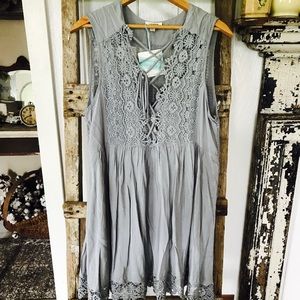 NWT Umgee Dress